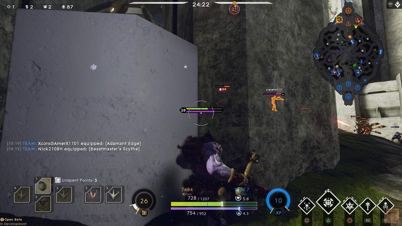 N @robertDioszegi @TwitchSharer #CGN @FameRTs @RogueRTs @Relay_RTs @DevilRTs @GridcoreRTs @NightRTs #SupportSmallStreams