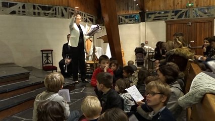 Nuit de Noël 2016-2-Fais la Paix et Alléluia