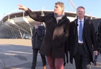 JO Paris 2024 : Non aux compétitions de rugby à VII à Toulouse