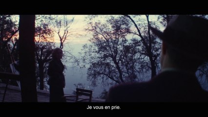 NERUDA - Extrait - Le personnage secondaire [Full HD,1920x1080p]