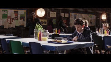QUELQUES MINUTES APRES MINUIT - Extrait Ne plus être invisible - VF [Full HD,1920x1080p]