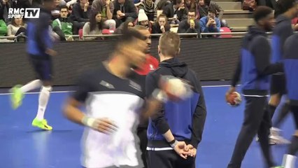 Handball - Claude Onesta passe le témoin en douceur