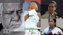 PM Modi and other leaders condoles death of Om Puri