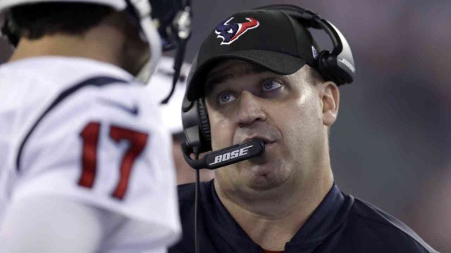 Banks: Pressure on Coaches in WC Games