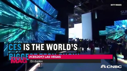French tech mag - CES - KOAM
