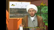 عمر ما كان يعرف احكام الصلاة و لا كان يخشع فيها