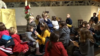 Nuit de Noël 2016-7-Prière de St François