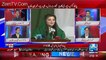 Ikram Ul Haq Briefly Decribes How Maryam Nawaz Is Dependent On Nawaz Sharif..