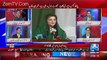 Ikram Ul Haq Briefly Decribes How Maryam Nawaz Is Dependent On Nawaz Sharif..
