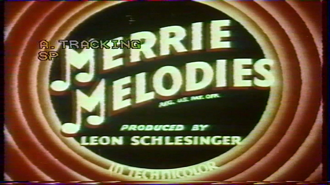 Bugs bunny - le lapin des iles