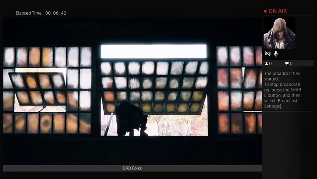 Assassins Creed Syndicate Livestream Live Right Now (5)