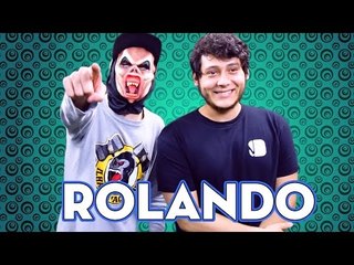 ULTIMO GAME CASTIGO DO ANO!!! TISTOCCO VS ROLANDO (REVISÃO)!