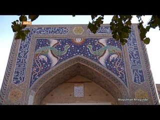 Emir'in Dili Sürçünce Medresenin Kaderi Nasıl Değişti? - TRT Avaz