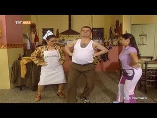 Cansu ve Ekibinden Ördek Taklidi - Yedi Numara - TRT Avaz