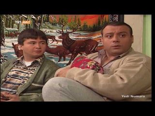 Bebeğin İsmi Ne Olsun? - Yedi Numara -  TRT Avaz