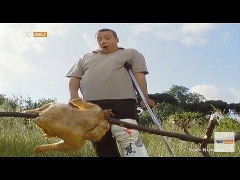 Ördek Kığına Giren Cansu'ya Ne Oldu? - Yedi Numara - TRT Avaz