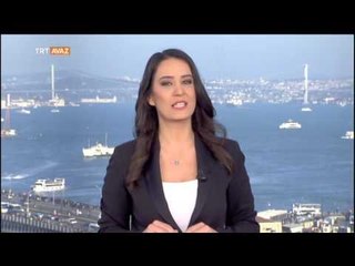 Veda Konuşması - Devrialem - TRT Avaz