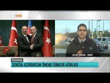 Azerbaycan 2016'yı Nasıl Geçirdi? Türkiye ile İlişkileri Nasıldı? - Panorama - TRT Avaz
