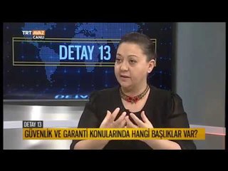 2017 Kıbrıs'ta Çözüm Yılı Olacak Mı? - Detay 13 -  TRT Avaz