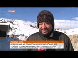 Zigana Dağı ve Kış Turizmi Potansiyeli - TRT Avaz Haber
