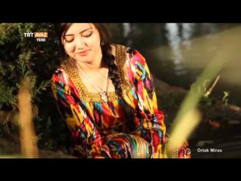 Türk Dünyasında Aşkın Sembolü Nedir? - Ortak Miras - TRT Avaz