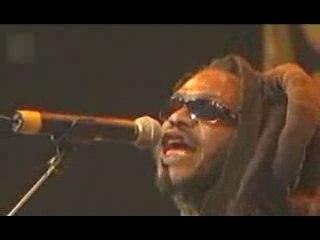 Steel Pulse - Worth His Weight In Gold (rally round)