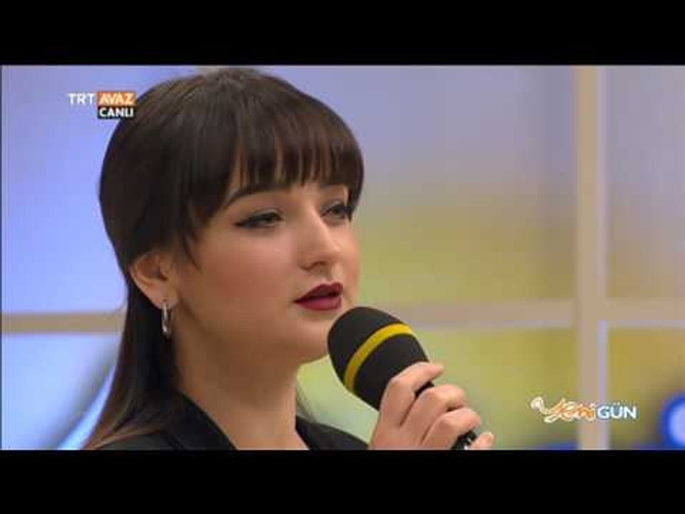 Gel Ey Denizin Nazlı Kızı - Didar Aliye Koyuncu - Yeni Gün - TRT Avaz