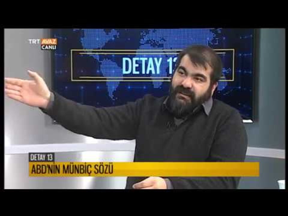Çavuşoğlu'ndan Suriye'deki Ateşkes İçin Kritik Uyarı - Detay 13 - TRT Avaz