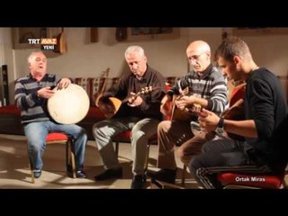 Türk İnsanı Duygularını Nasıl İfade Eder?  - Ortak Miras   TRT Avaz