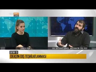DEAŞ Saldırıları Üstlenmeye Başladı - Detay 13 - TRT Avaz