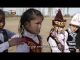 Kültür Coğrafyalarında Çocuk Oyunları - Ortak Miras - TRT Avaz