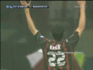 Kaka compil'  [Skills Production]