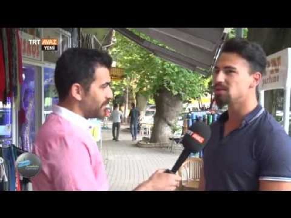 Çanakkale Çan'ın Şifalı Suları - Anadolu Kaplıcaları - TRT Avaz