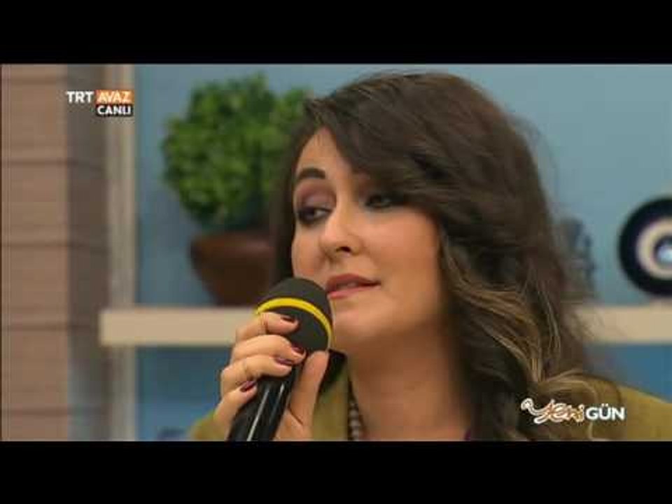 Ceyranım Gel Gel - Gamze Kahyaoğlu Doğan - Yeni Gün - TRT Avaz