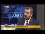 Türkiye'nin Yeni Anayasa ve Başkanlık Sistemine Neden İhtiyacı Var? - Detay 13 - TRT Avaz