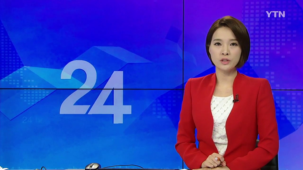 공장에서 소화기 만들다 폭발...2명 다쳐 / YTN (Yes! Top News)