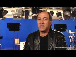 Televizyon Yapımcısı - Hayatımdan Memnunum - Kırım - TRT Avaz