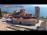 Makedonya / Ohrid - 4. Bölüm - Balkanlar Diyarı - TRT Avaz