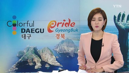 [대구] 대구·경북, "김해공항 확장 수용 못 해" / YTN (Yes! Top News)