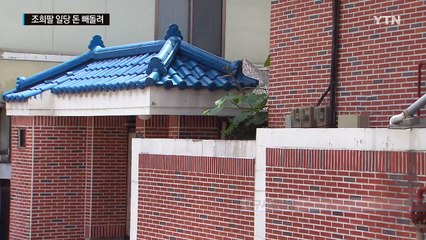 '뛰는 사기꾼 위에 나는 사기꾼'...조희팔 등친 부동산업자 / YTN (Yes! Top News)