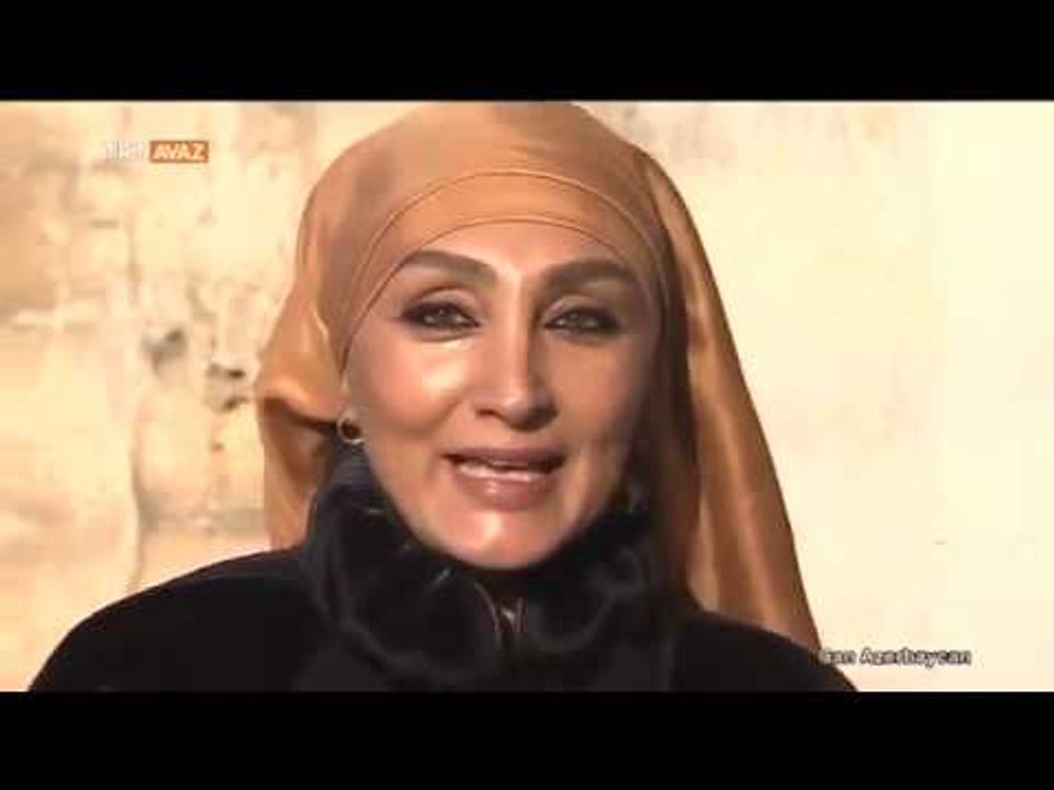 Emircan / Ateşgah - Can Azerbaycan - TRT Avaz