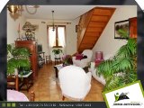 Maison A vendre Saumur 110m2 - 219 500 Euros