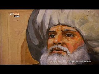 İslam'ın Gelişinden Önce Anadolu Nasıl Bir Yerdi? - Anadolu'da İslam - 2. Bölüm - TRT Avaz