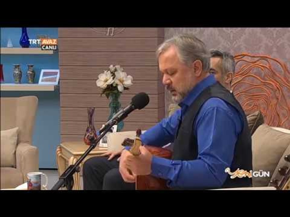 Yeni Gün - 4 Ocak 2017 / 1. Kısım - TRT Avaz