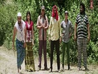 Mujhe Tu Jo Mil Gaya (Khel To Ab Shuru Hoga)