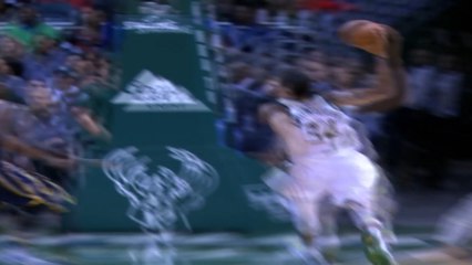 Promo: Week 11 - Showdown - Wizards at Bucks