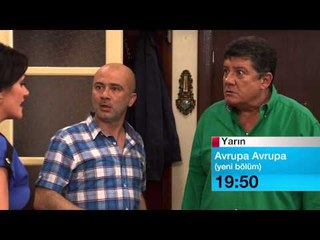 1FRG 13 EKIM AVRUPA AVRUPA UZUN Y1