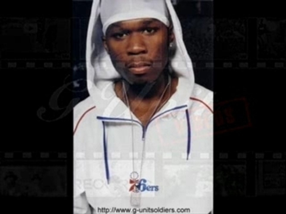 50CENT feat Timberlake ayo technology