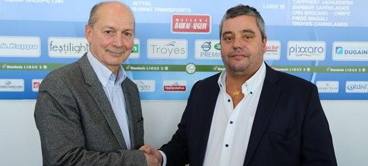 La fidélité des Maisons Babeau-Seguin : deux années de plus !