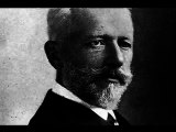 Tchaikovsky Swan Lake Op.20 - Act  II Part 1